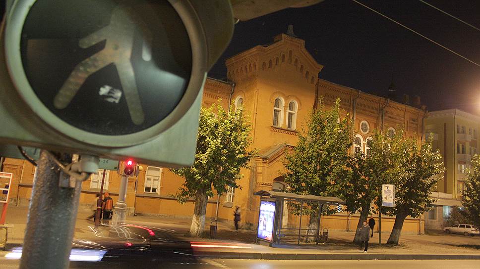 Как Екатеринбургская епархия настаивала на передаче ей трех зданий в центре города