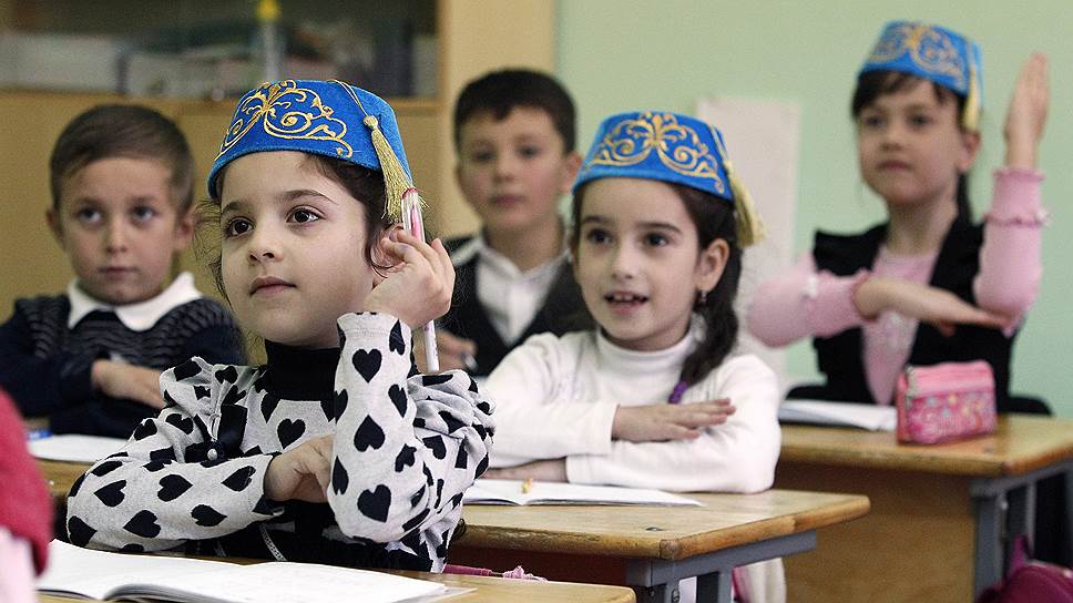 Почему прокуратура предъявила претензии татарскому языку