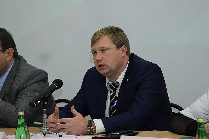 3 апреля 2012 года бывший глава КС МГЕР Денис Фадеев стал вице-губернатором Саратовской области, с мая 2016-го возглавляет Петровский район области