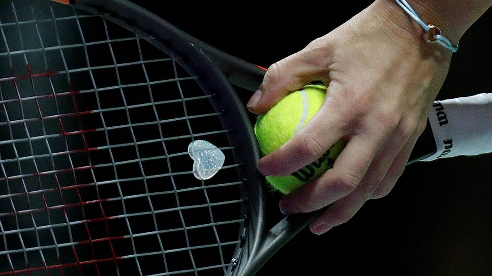 Российский турнир WTA станет самым дорогим