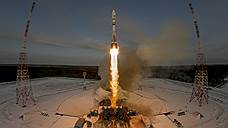 Разгонный блок сбился с алгоритма