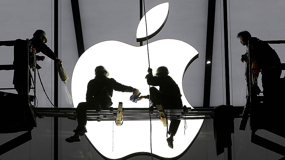Зачем Apple купила интернет-сервис распознавания музыки Shazam