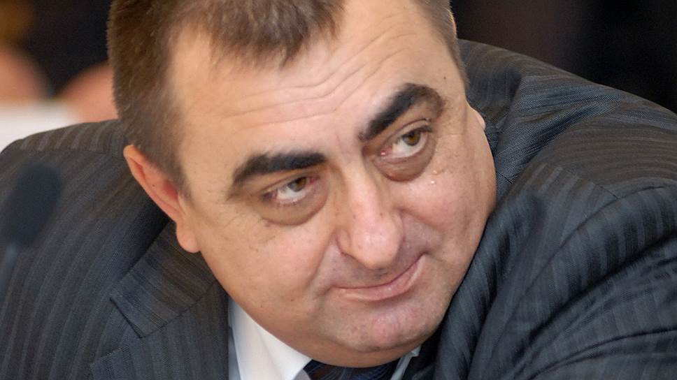 Бывшему директору завода ФСИН Павлу Беликову утвердили обвинительное заключение