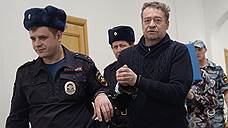 Бывшему главе Марий Эл добавили статью