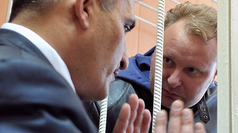 Британский суд отказался компенсировать Алексею Бажанову потерю группы «Маслопродукт»