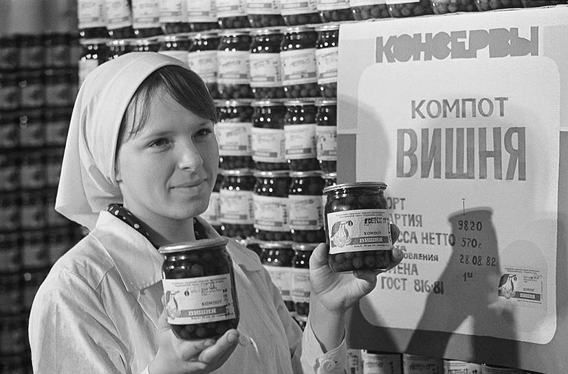 В большинстве стран мира эту ягоду с трудом отличают от черешни, а нашу страсть к вишне разделяют только в Турции, Польше, Белоруссии и Украине