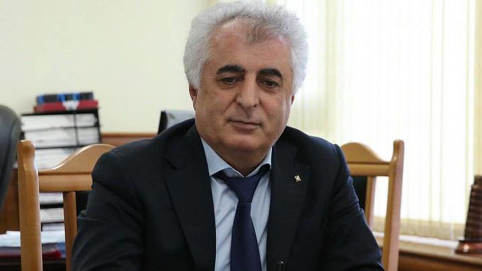 Какие обвинения предъявил Магомедрасулу Гитинову СКР