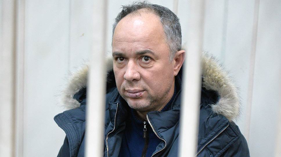 Что экс-глава «Дальспецстроя» сказал в своем последнем слове