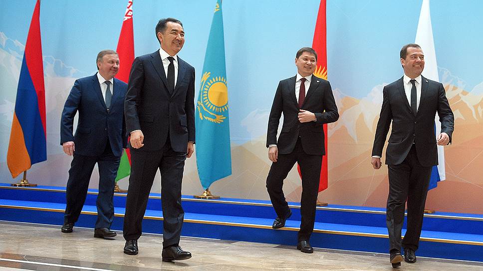 Зачем ЕАЭС планирует распространить систему маркировки на все товаропотоки