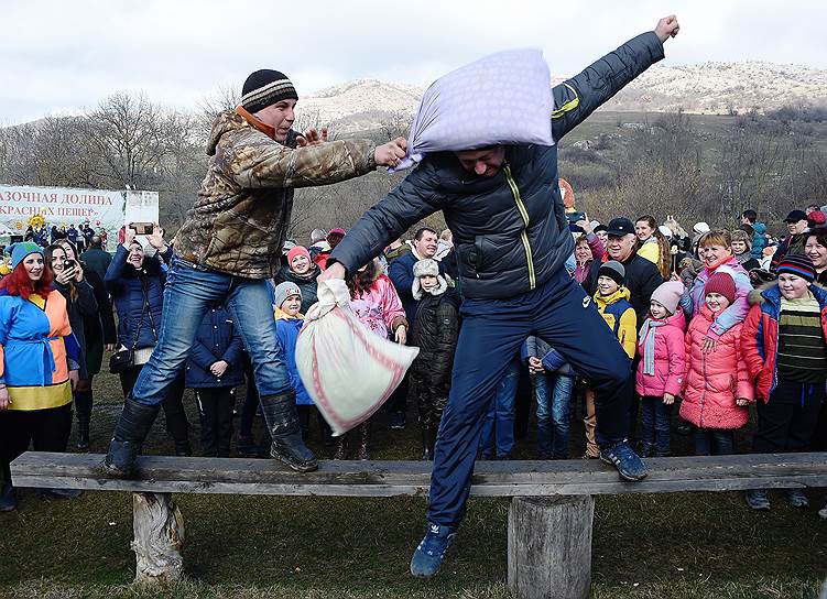 Республика Крым, село Перевальное