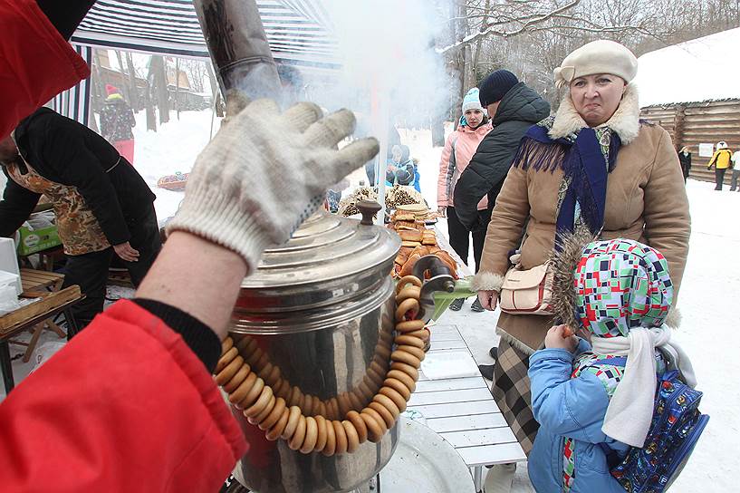 Нижний Новгород