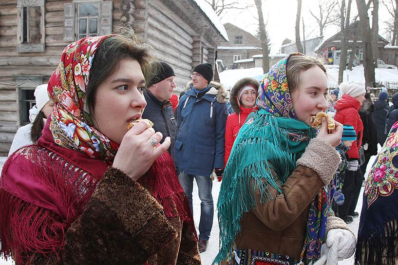 Нижний Новгород