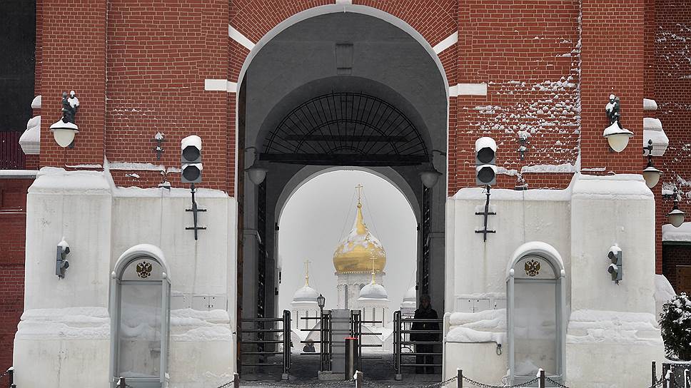 Как чиновникам предлагали переехать из центра Москвы