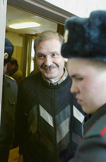 Бывший первый заместитель генерального директора авиакомпании «Аэрофлот»