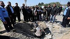 Между «Хамасом» и «Фатхом» заложили бомбу