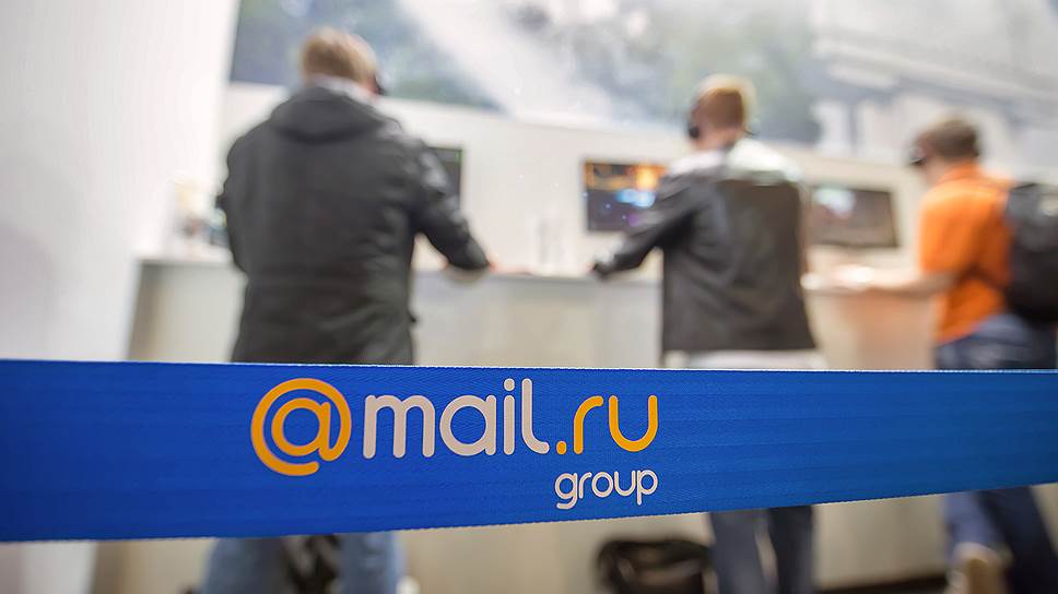 «МегаФон» заработал на Mail.ru Group и потерял на «Евросети»