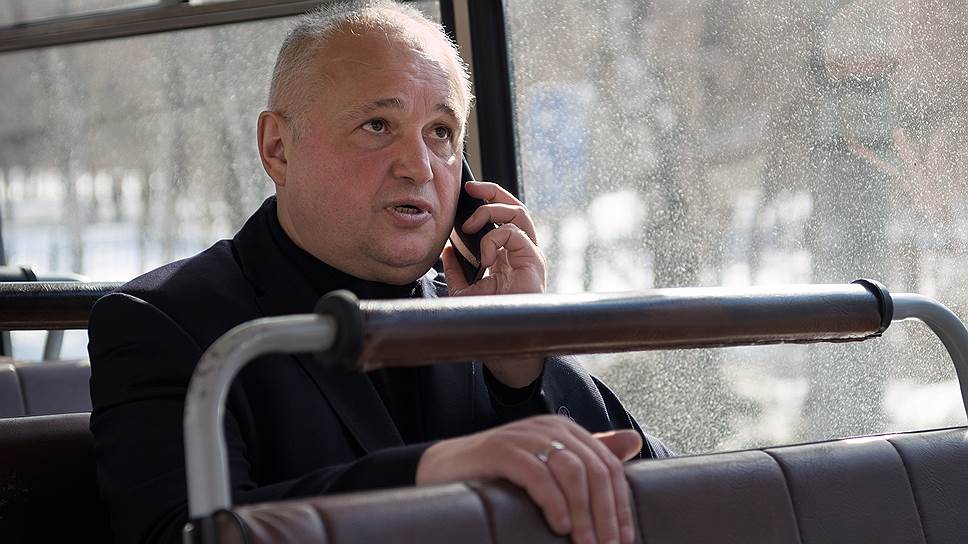 Почему врио главы Кемеровской области хочет сохранить кадры Амана Тулеева