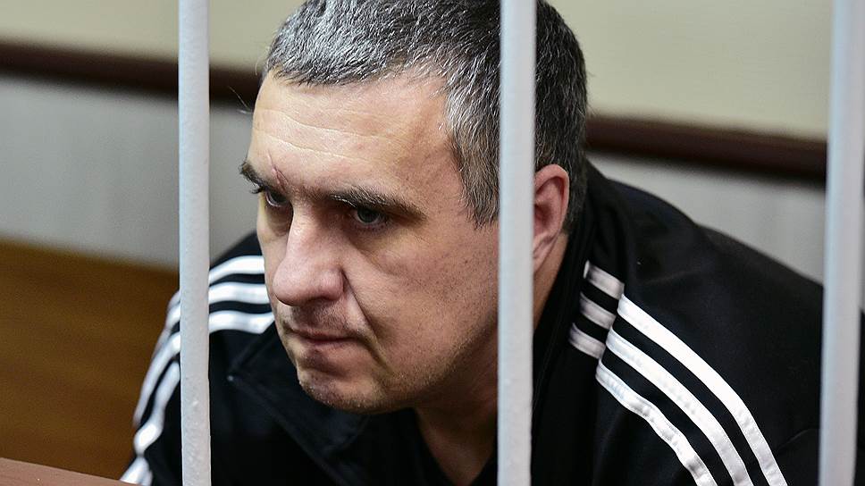 Как шла подготовка к суду над Евгением Пановым