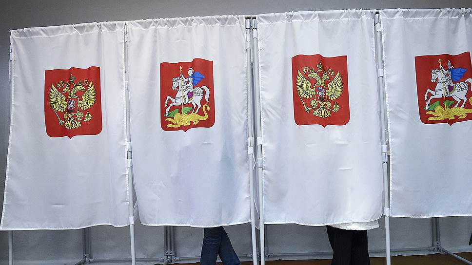 Как изменился порядок отбора кандидатов в мэры Москвы