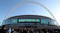 Шахид Хан нацелился на Wembley