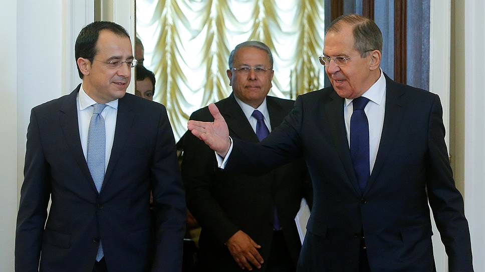 Почему Кипр оценил «особые отношения» России с Турцией