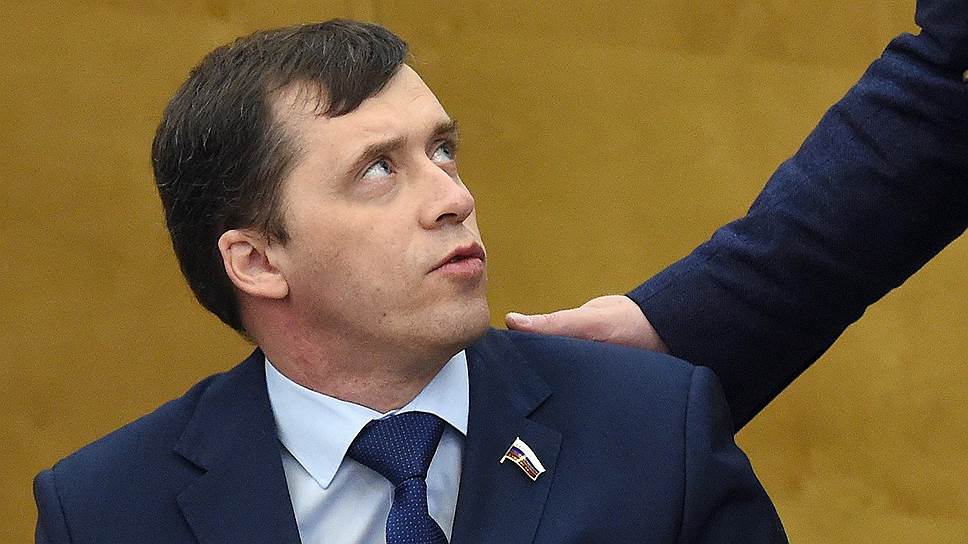 Председатель Всероссийского общества инвалидов Михаил Терентьев об общении с инвалидами