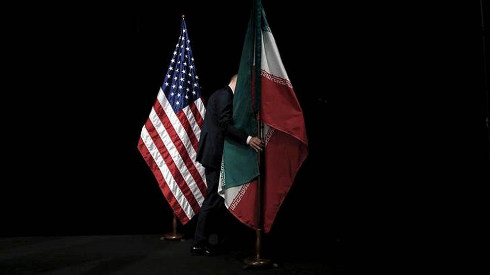 Чем обернется для бизнеса выход США из сделки с Ираном