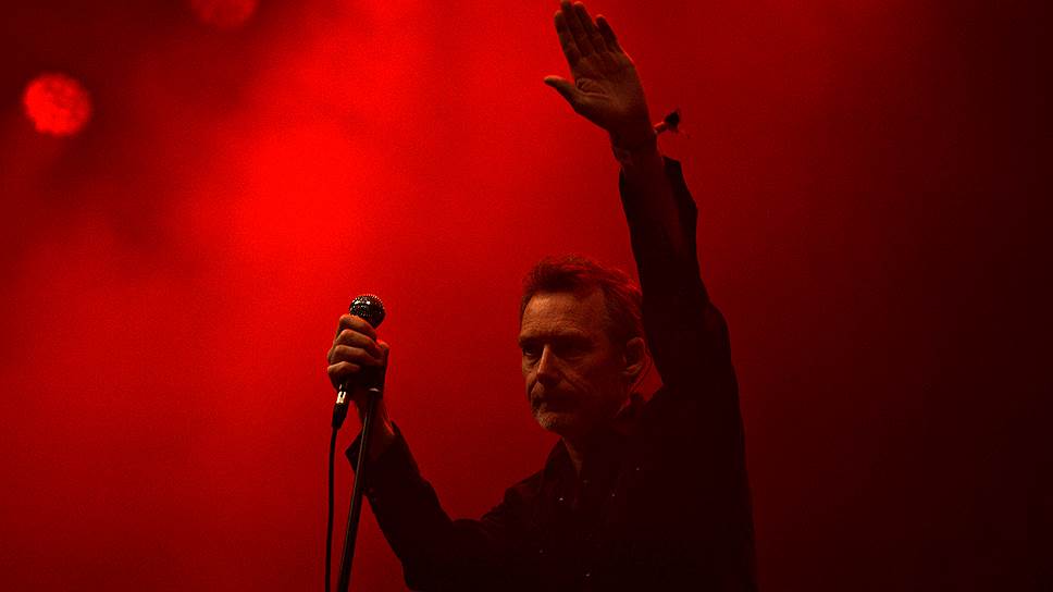 Фронтмен The Jesus And Mary Chain о шуме, стеснительности и братских отношениях