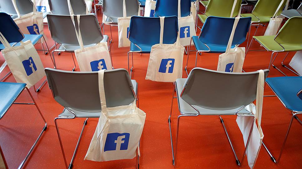 Как Facebook впервые опубликовала отчет о модерации аккаунтов