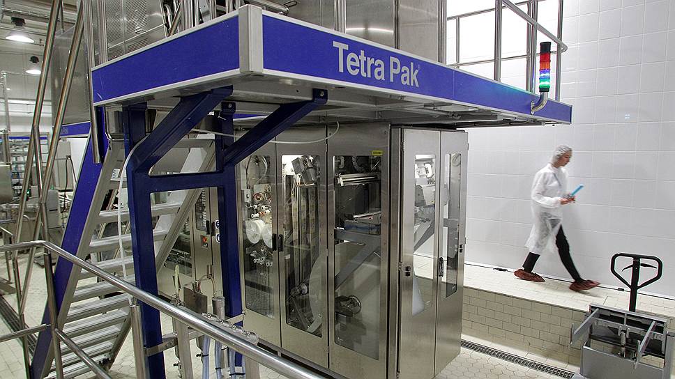 Почему Tetra Pak не хочет переходить с пластика на бумагу