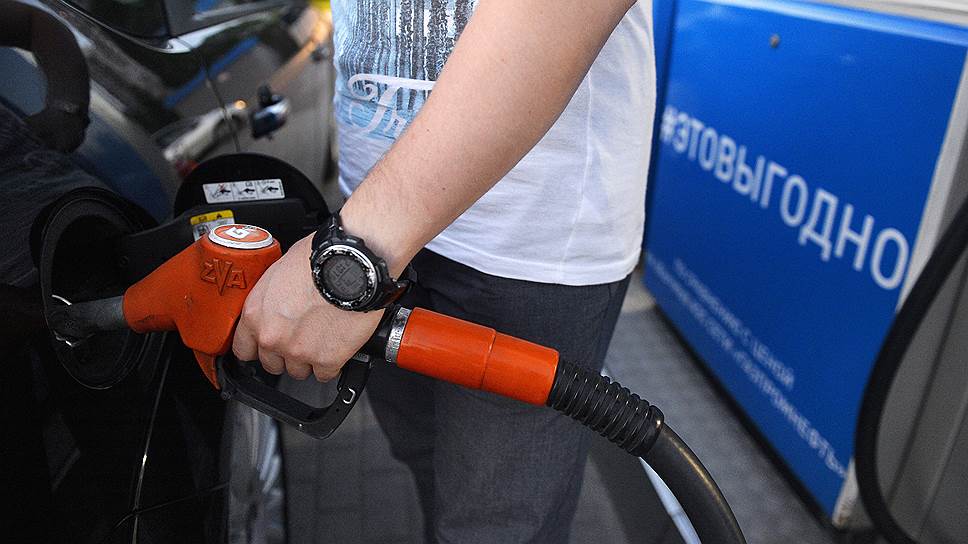 Как правительство вступило в борьбу с ростом цен на топливо