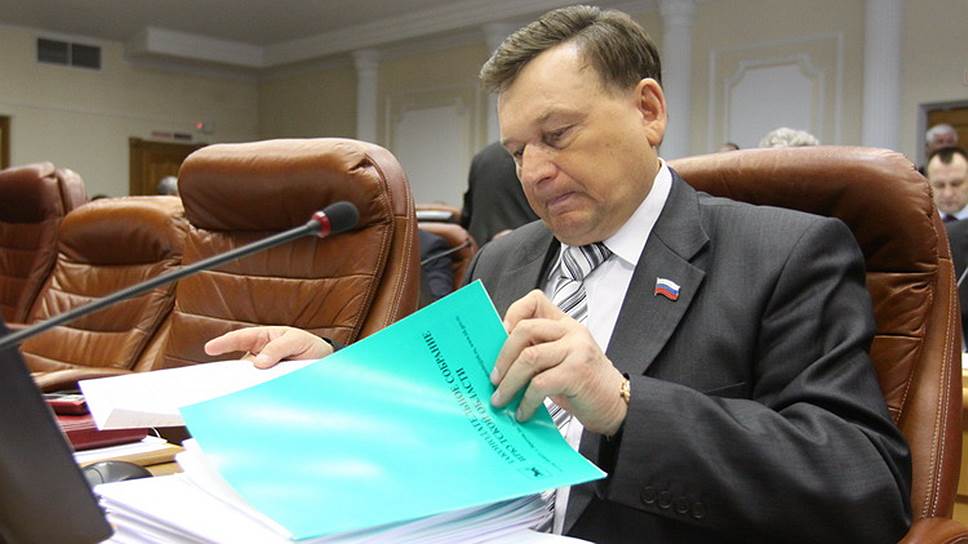 Как команду экс-главы Кузбасса Амана Тулеева отсекли от выборов