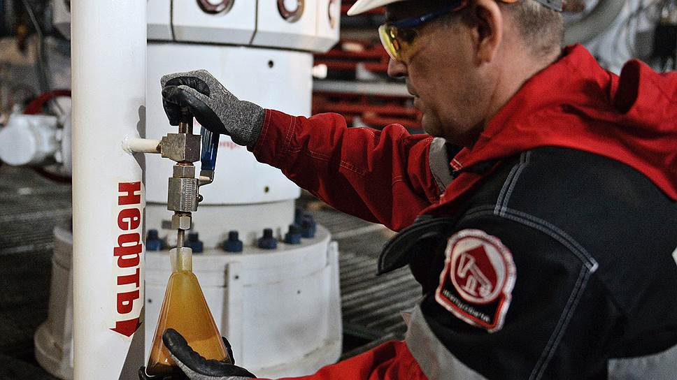 Как на рынке нефти скажется завершение налогового маневра
