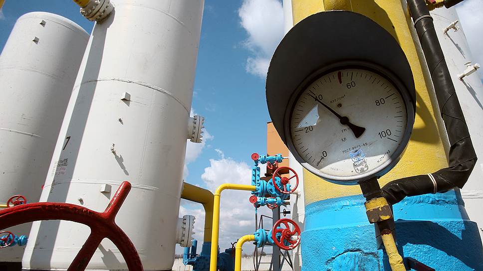 Почему «Газпром» не отдает $2,6 млрд «Нафтогазу»