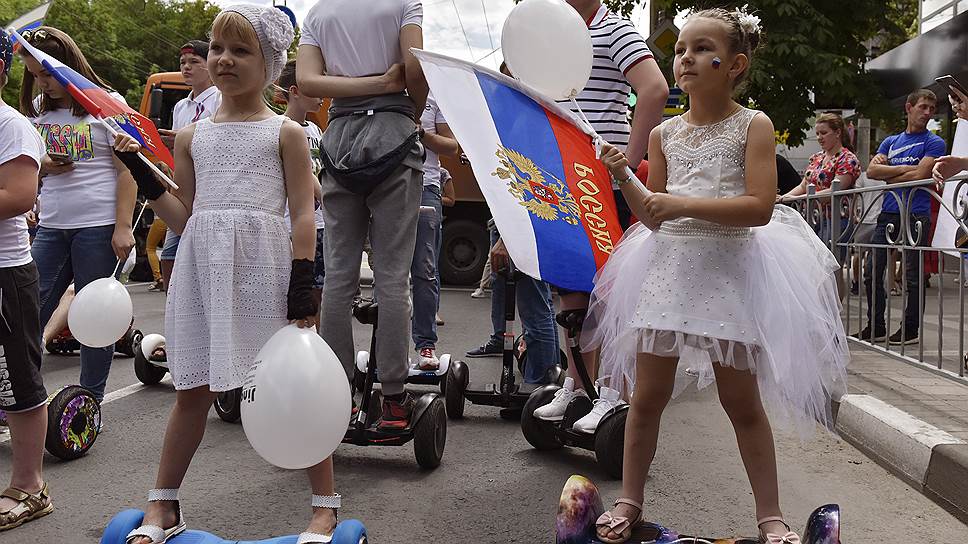Какие новые праздники появились в России за последние годы