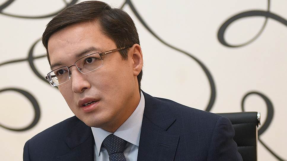Глава Национального банка Казахстана — о взаимодействии с Россией