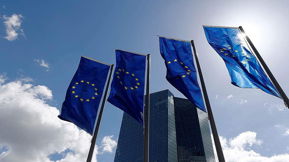Почему ЕЦБ решил прекратить выкуп активов еще летом