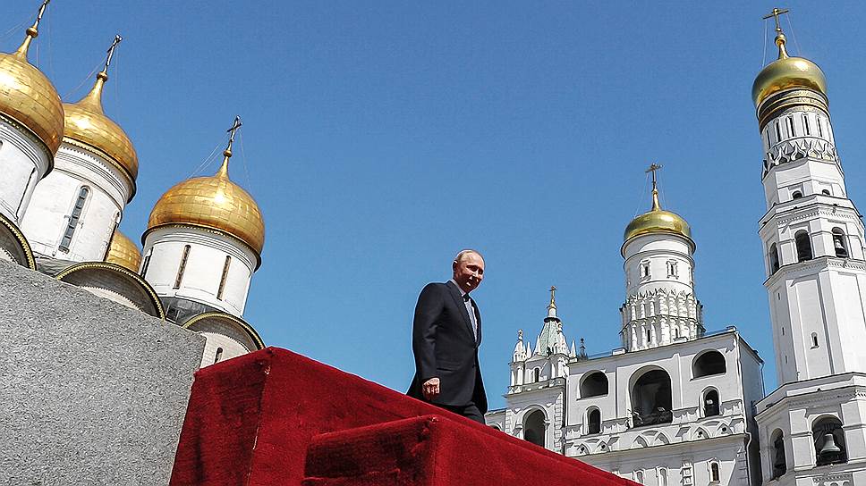 Как президент нашел новые и переназначил старые кадры