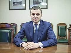 Расстригин Михаил Алексеевич