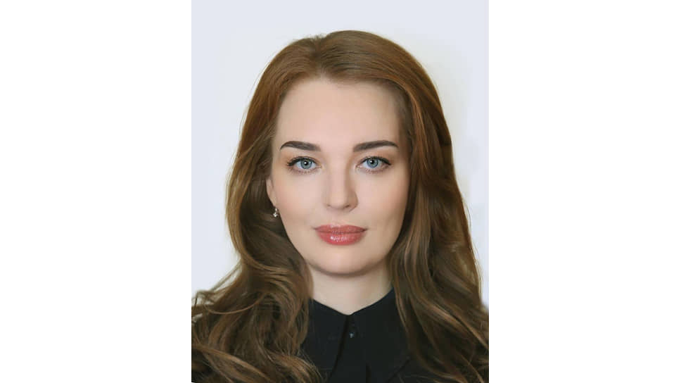 Дружинина Елена Сергеевна Дружинина Елена Сергеевна
