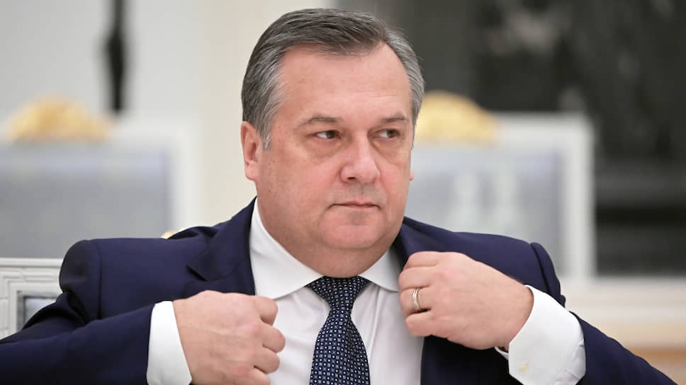 Кочнев Дмитрий Викторович Кочнев Дмитрий Викторович
