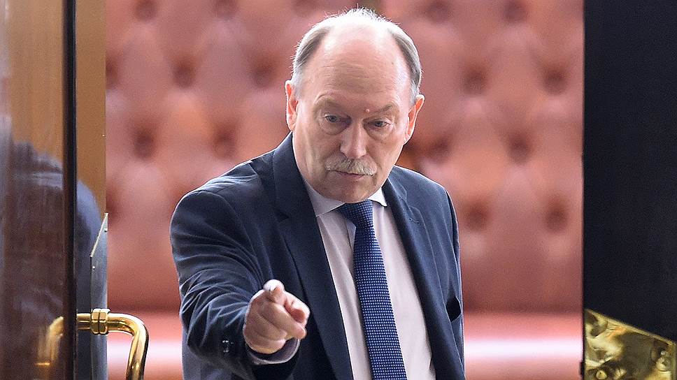Аристов Сергей Алексеевич