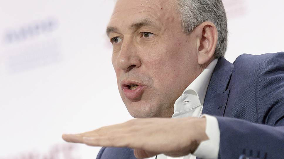 Горьков Сергей Николаевич Горьков Сергей Николаевич