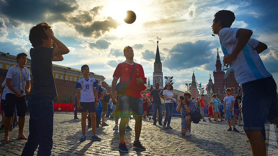 Что будет дальше с российским футболом?