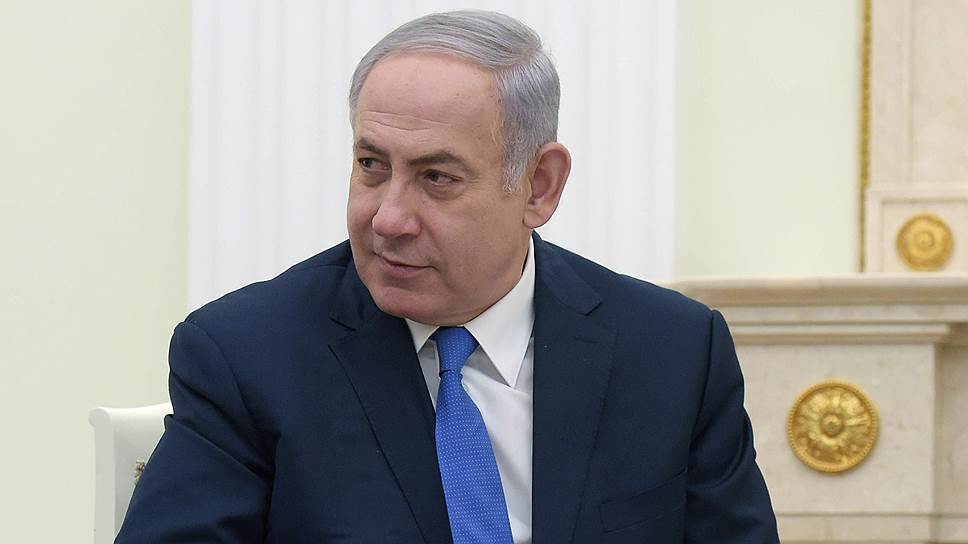 Израиль договорился с Россией по Ирану и ударил по Сирии