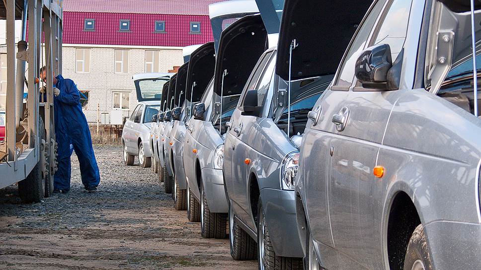 Почему АвтоВАЗ прекращает производство Lada Priora