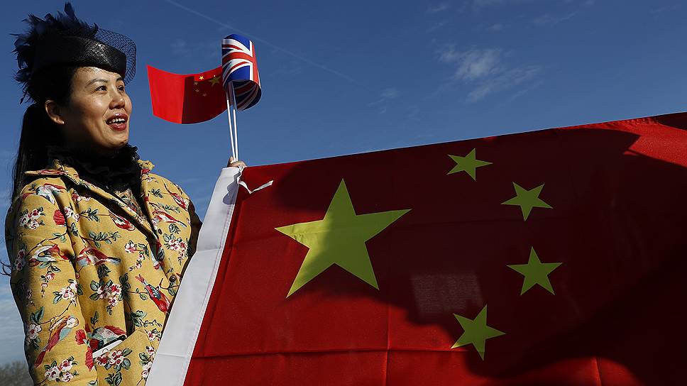 Почему Великобритания усиливает защиту от китайских инвестиций