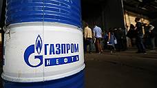 «Газпром нефть» начинает разбуривать Чону