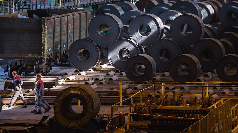 Почему российские металлурги положительно отзываются о введенных США пошлинах