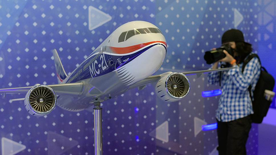 Из-за чего «Аэрофлот» доплатит еще 7 млрд рублей за МС-21